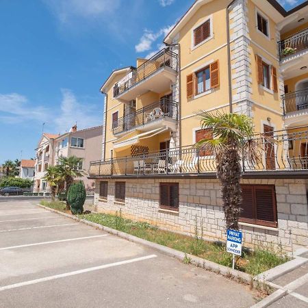 Anita Apartment Porec Ngoại thất bức ảnh
