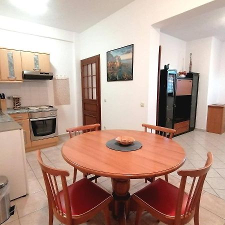 Anita Apartment Porec Ngoại thất bức ảnh