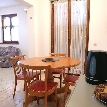 Anita Apartment Porec Ngoại thất bức ảnh