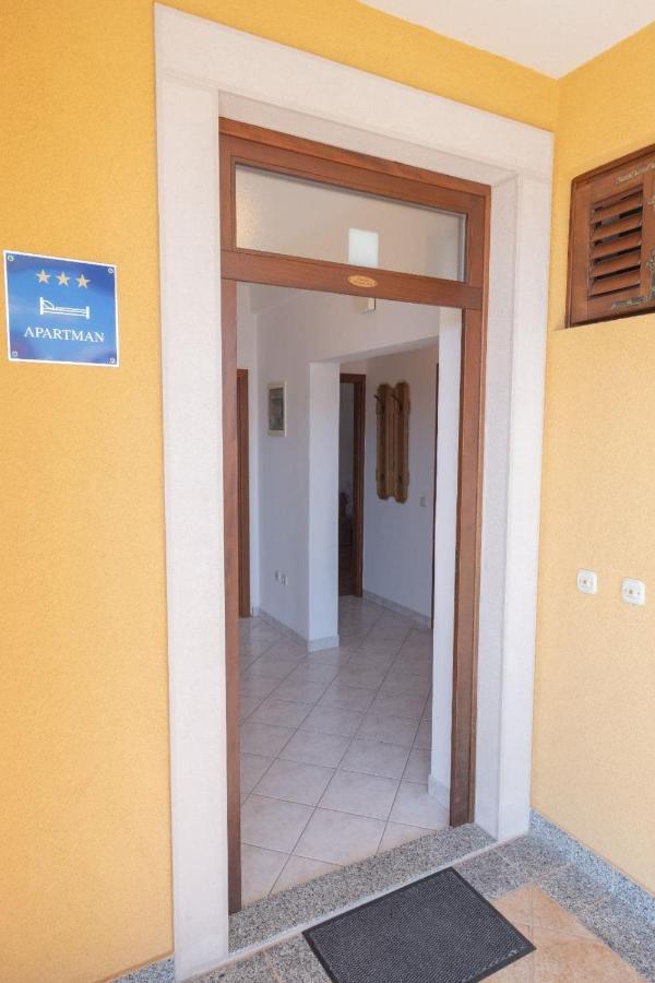 Anita Apartment Porec Ngoại thất bức ảnh