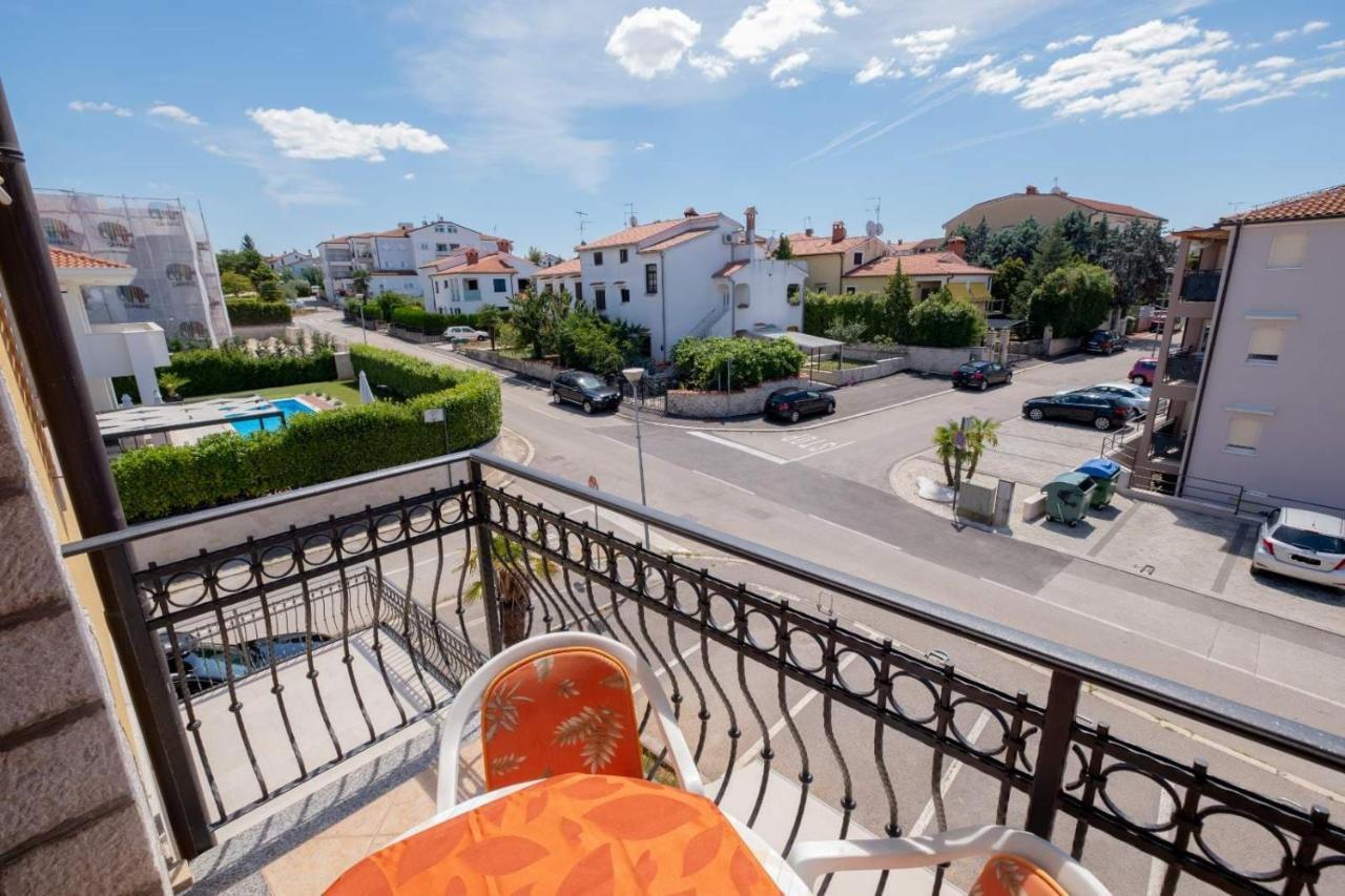 Anita Apartment Porec Ngoại thất bức ảnh