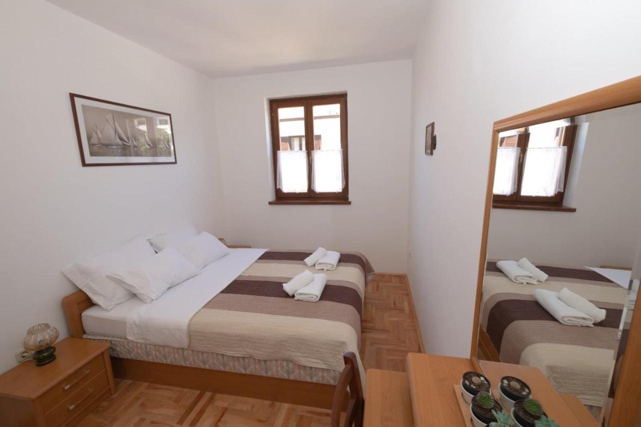 Anita Apartment Porec Ngoại thất bức ảnh