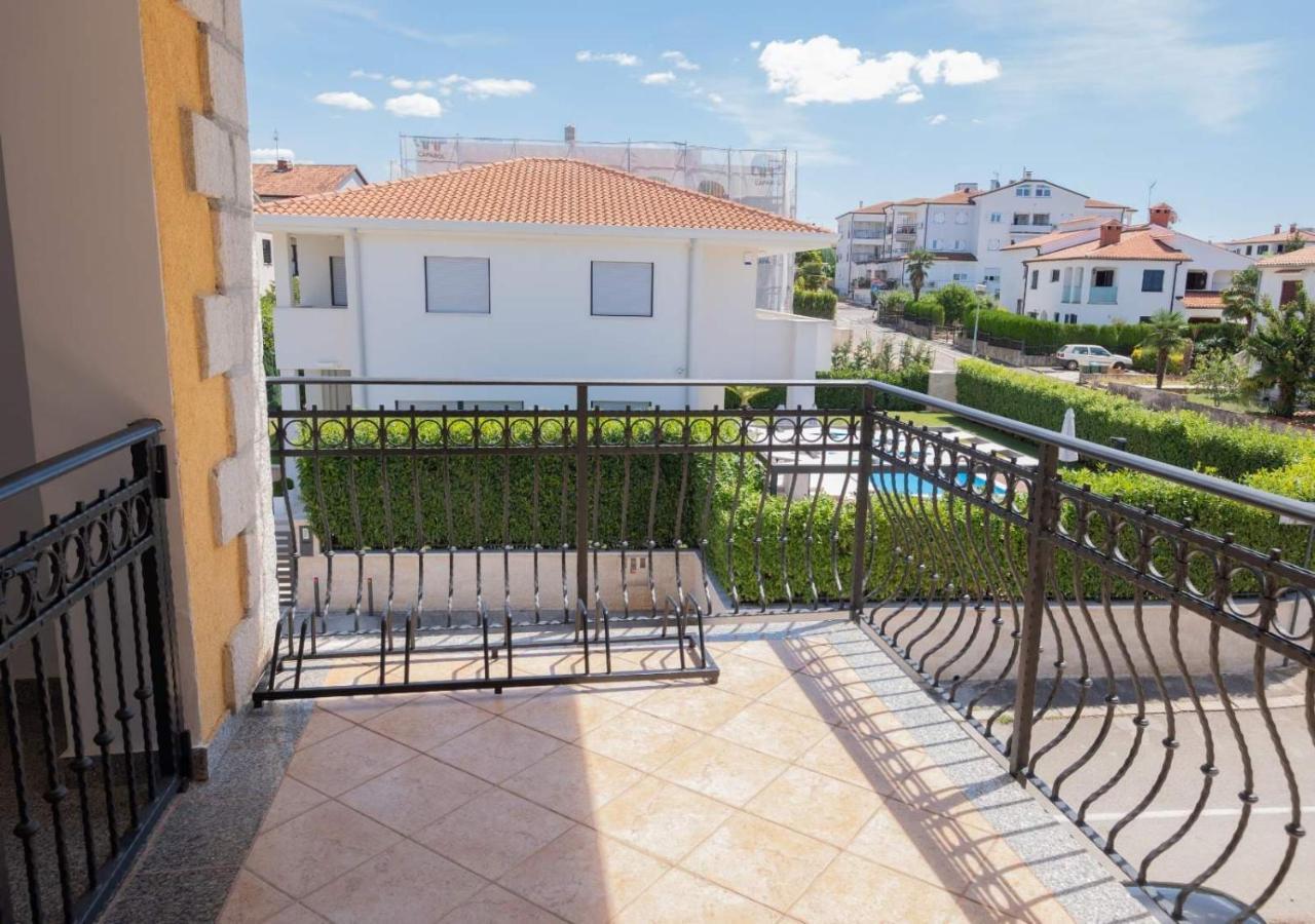 Anita Apartment Porec Ngoại thất bức ảnh