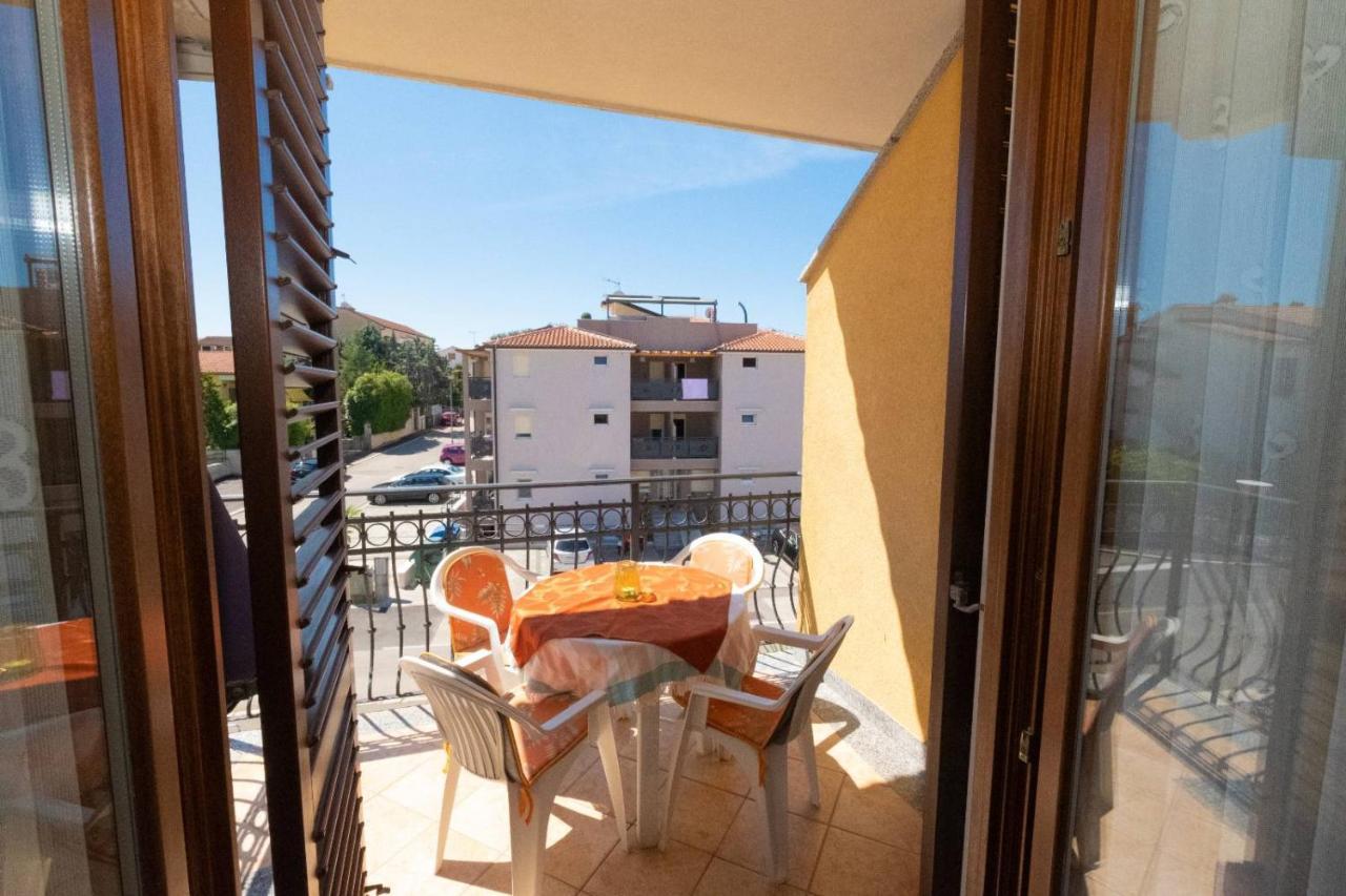 Anita Apartment Porec Ngoại thất bức ảnh
