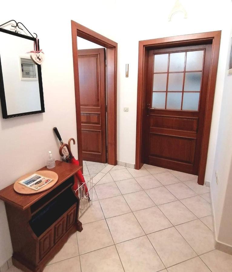 Anita Apartment Porec Ngoại thất bức ảnh