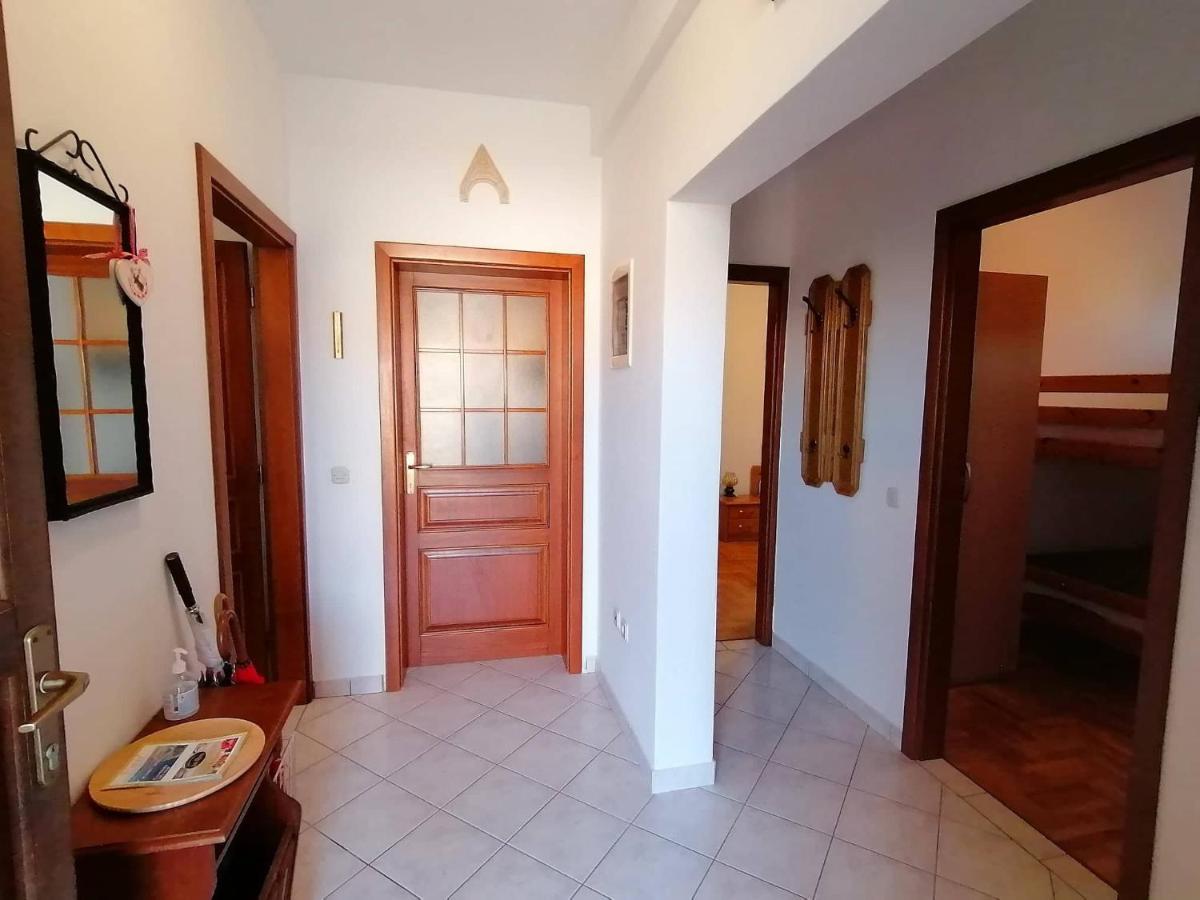 Anita Apartment Porec Ngoại thất bức ảnh