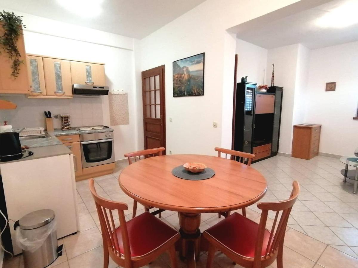 Anita Apartment Porec Ngoại thất bức ảnh