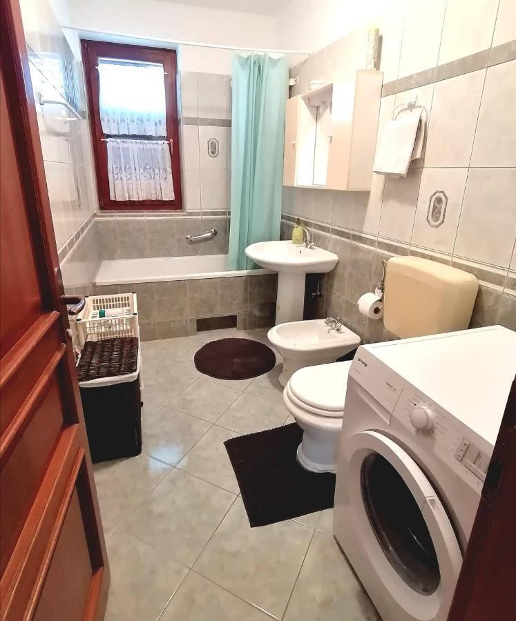 Anita Apartment Porec Ngoại thất bức ảnh