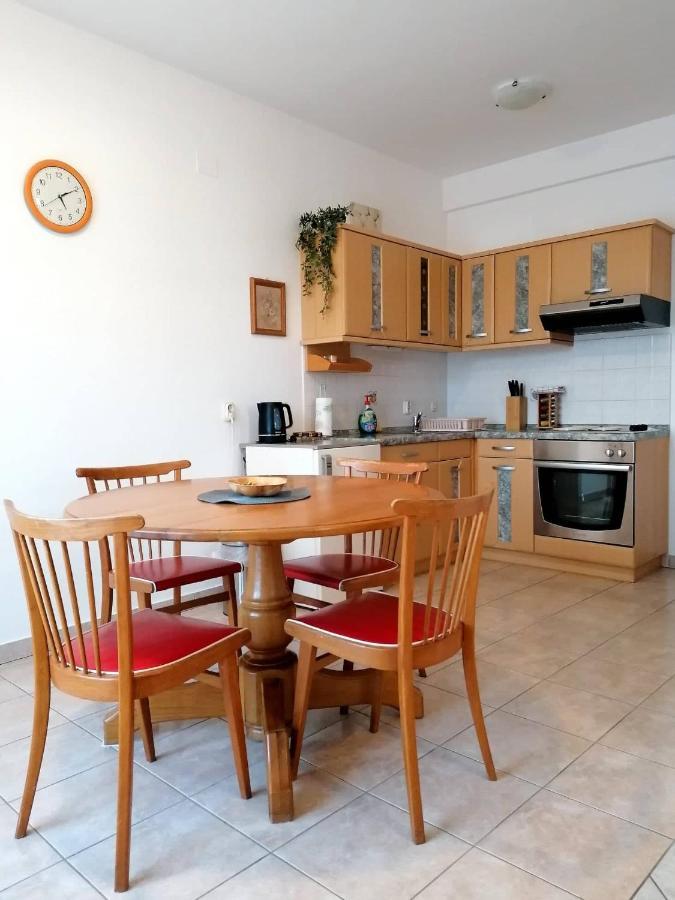 Anita Apartment Porec Ngoại thất bức ảnh