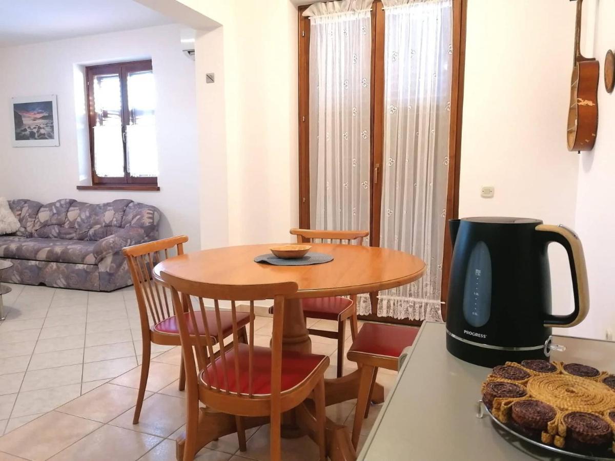 Anita Apartment Porec Ngoại thất bức ảnh