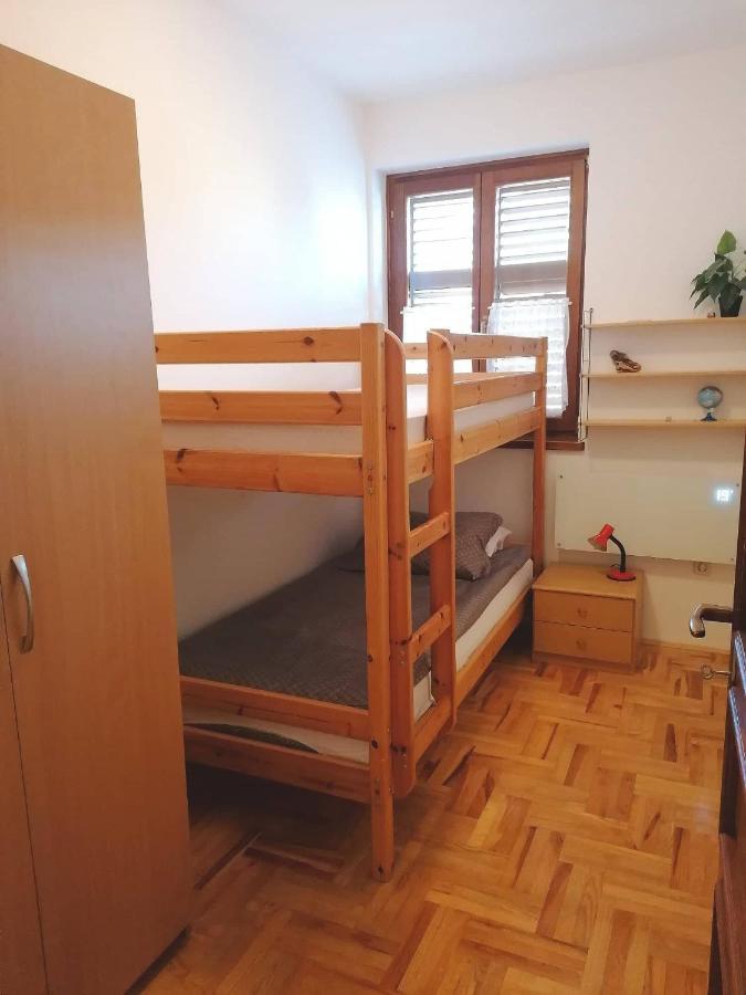 Anita Apartment Porec Ngoại thất bức ảnh