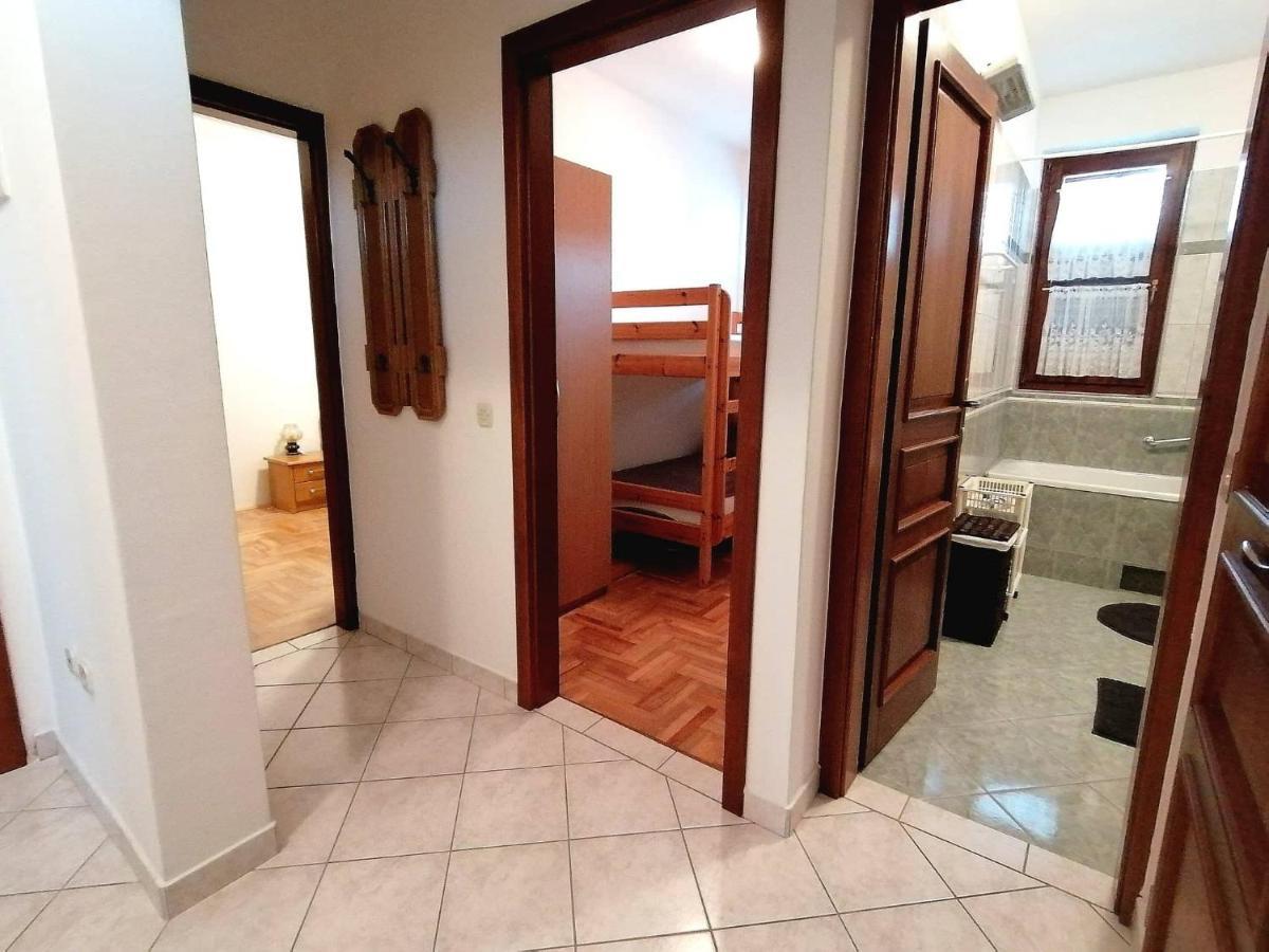 Anita Apartment Porec Ngoại thất bức ảnh