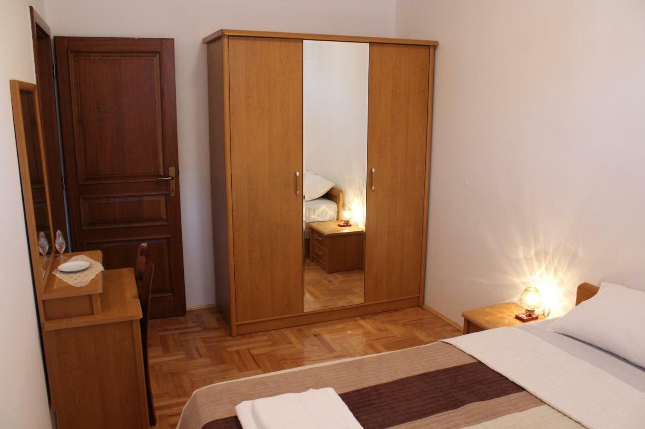 Anita Apartment Porec Ngoại thất bức ảnh